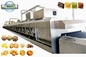 PD400 CE Certification Hot Sale Wire Cutting Cookies Making Machine Customized Cookie Machine China Factory Supplier