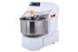 Stainless Steel Industrial Food Mixer Spiral Dough Mixing Food Cake Production
