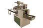 YX-320G Individual Bag Packaging Machine for Pastry croissant custard swiss roll cake bakery Pillow Type Packing Machine