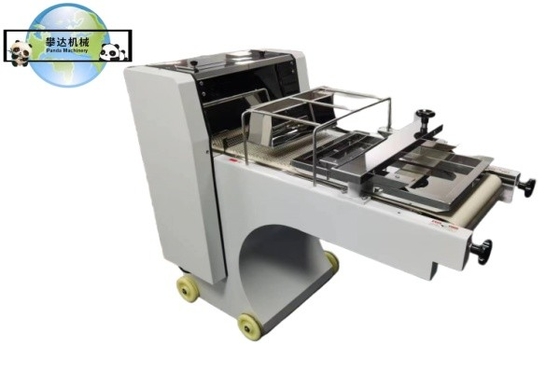 Dough Divider Rounder PD30DR Bread Equipment Machine China Shanghai Factory Fast Delivery