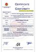 China SHANGHAI PANDA MACHINERY CO.,LTD certificaten